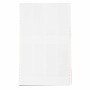 Brady DAT-40-292-2.5 etichetta per stampante Bianco (028993)