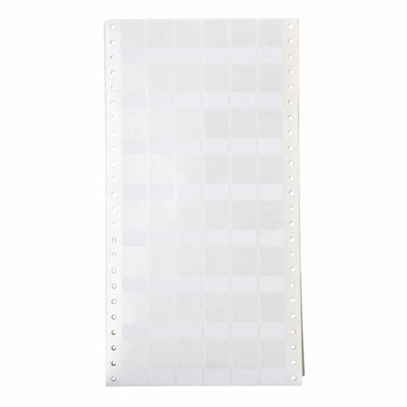 Brady DAT-7-292-10 etichetta per stampante Bianco (028960)