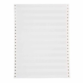 Brady DAT-151-292-10 etichetta per stampante Bianco (027351)