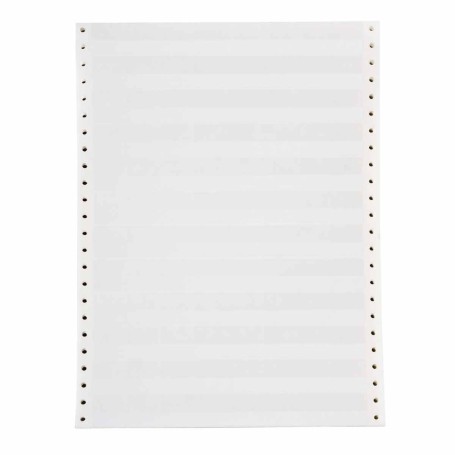 Brady DAT-151-292-10 etichetta per stampante Bianco (027351)