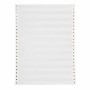 Brady DAT-151-292-10 etichetta per stampante Bianco (027351)