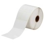 Brady THT-95-498-5 etichetta per stampante Bianco Etichetta per stampante autoadesiva (062690)