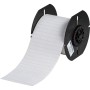 Brady B33-1-437 etichetta per stampante Bianco Etichetta per stampante autoadesiva (133791)