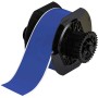 Brady B30C-2250-7569-BL etichetta per stampante Blu Etichetta per stampante autoadesiva (120906)