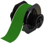 Brady B30C-2250-7569-GN etichetta per stampante Verde Etichetta per stampante autoadesiva (120910)
