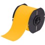 Brady B30C-2250-7569-YL etichetta per stampante Giallo Etichetta per stampante autoadesiva (120927)