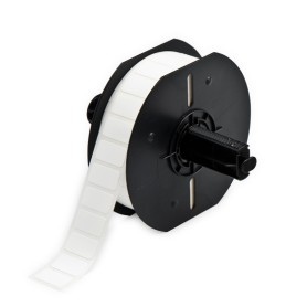 Brady B33-125-499 etichetta per stampante Bianco Etichetta per stampante autoadesiva (142995)