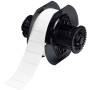 Brady B33-136-499 etichetta per stampante Bianco Etichetta per stampante autoadesiva (142997)