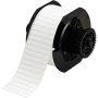 Brady 143049 Bianco Etichetta per stampante autoadesiva
