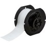 Brady B33-190-492 etichetta per stampante Bianco Etichetta per stampante autoadesiva (134096)
