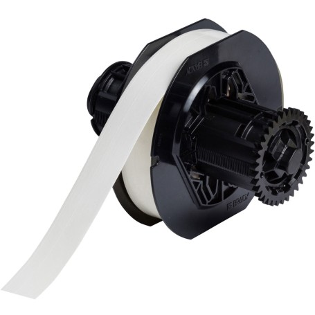 Brady B33C-312-498 nastro per etichettatrice Bianco (143064)