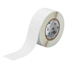 Brady THT-53-428-3 etichetta per stampante Grigio Etichetta per stampante autoadesiva (030241)