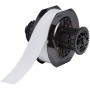 Brady B33C-1000-437 etichetta per stampante Bianco Etichetta per stampante autoadesiva (133980)