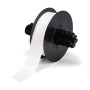 Brady B30C-1125-595-CL etichetta per stampante Bianco Etichetta per stampante autoadesiva (142001)