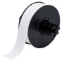 Brady B30C-1125-595-WT etichetta per stampante Bianco Etichetta per stampante autoadesiva (142030)
