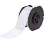 Brady B30-219-595-BLNKWT etichetta per stampante Bianco Etichetta per stampante autoadesiva (142197)