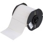 Brady B33-55-423 etichetta per stampante Bianco Etichetta per stampante autoadesiva (133893)