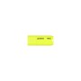Goodram UME2 unità flash USB 16 GB USB tipo A 2.0 Giallo (UME2-0160Y0R11)