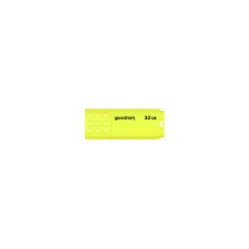 Goodram UME2 unità flash USB 32 GB USB tipo A 2.0 Giallo (UME2-0320Y0R11)