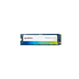 Goodram PX600 LITE SSDPB-PX600L-512-80 drives allo stato solido 512 GB M.2 PCI Express 4.0 NVMe 3D NAND (SSDPR-PX600L-512-80)