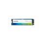 Goodram PX600 LITE SSDPB-PX600L-512-80 drives allo stato solido 512 GB M.2 PCI Express 4.0 NVMe 3D NAND (SSDPR-PX600L-512-80)