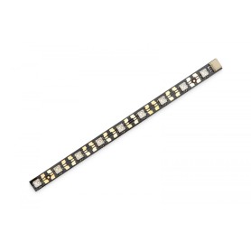 EK 3831109900802 parte e accessorio del sistema di raffreddamento del computer Striscia LED