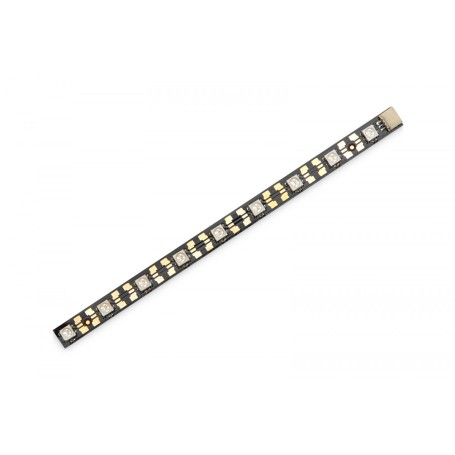 EK 3831109900802 parte e accessorio del sistema di raffreddamento del computer Striscia LED