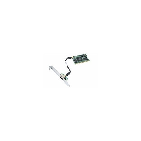 Supermicro AOC-SIMSO+ IPMI card slot di espansione