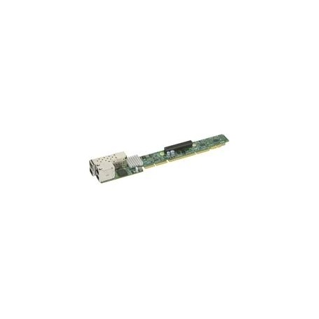 Supermicro Add-on Card AOC-URN2-I4GXS-O (AOC-URN2-I4GXS-O)