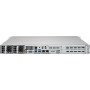 Supermicro SuperChassis 116AC10-R706WB3 Supporto Nero 750 W (CSE-116AC10-R706WB3)