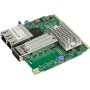 Supermicro AOC-MHIBF-M1Q2G-O ricambio per apparecchiature di rete Modulo di rete vocale
