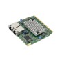 Supermicro AOC-MTG-B2T-O scheda di rete e adattatore Interno Ethernet 10000 Mbit/s