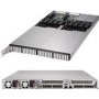 Super Micro Supermicro SuperStorage SSG-136R-NR32JBF - SSD-Festplatten-Array - 32 Schächte (NVM Express) - PCI Express x16 (ext