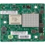 Supermicro Dual-Port, 10-Gigabit Ethernet Adapter Card for SuperBlade AOC-XEH-B2S (AOC-XEH-B2S-O)