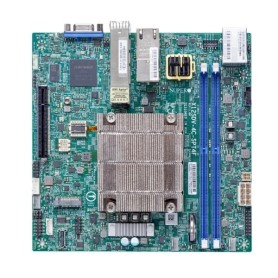 Supermicro MBD-X12SDV-4C-SPT4F-B scheda madre Intel SoC FCBGA 2227 mini ITX