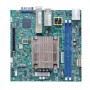 Supermicro MBD-X12SDV-4C-SPT4F-B scheda madre Intel SoC FCBGA 2227 mini ITX