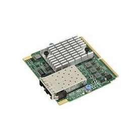 Supermicro 25GbE SIOM AOC-M25G-i2S (AOC-M25G-I2S-O)
