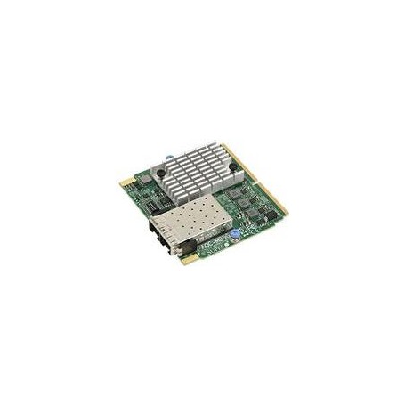 Supermicro 25GbE SIOM AOC-M25G-i2S (AOC-M25G-I2S-O)