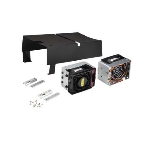 Supermicro MCP-320-74701-0N-KIT attrezzatura per il raffreddamento dei rack