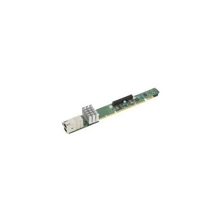 Supermicro Add-on Card AOC-UR-i2X (AOC-UR-i2X)