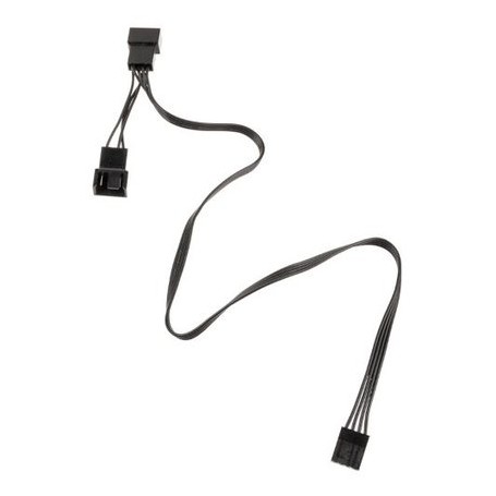 Kolink 1-2 Fan PWM Splitter 0,35 m (PGW-AC-KOL-047)