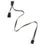 Kolink 1-2 Fan PWM Splitter 0,35 m (PGW-AC-KOL-047)