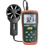 EXTECH Temperatur-/Luftströmungs-Messgerät AN-100 (AN100)
