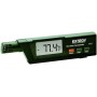 EXTECH Wärmeindex-Psychrometer Gas-Messgerät (RH25)
