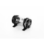 Bitspower BP-WTZM100P-BK accessori di raffreddamento hardware Nero, Trasparente (BP-WTZM100P-BK)