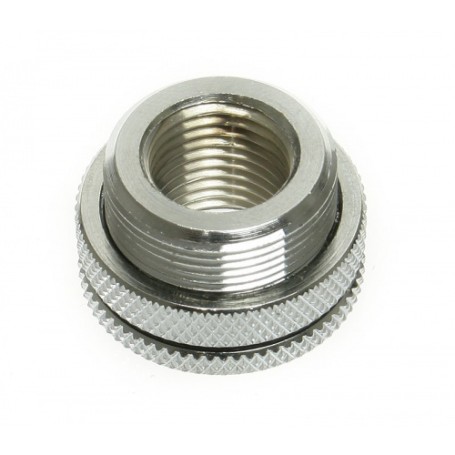 Bitspower BP-WTP-C04 accessori di raffreddamento hardware Nichel, Argento (BP-WTP-C04)