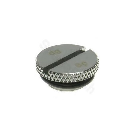 Bitspower BP-WTP-C09 accessori di raffreddamento hardware Nichel, Argento (BP-WTP-C09)