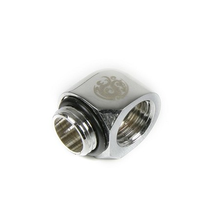 Bitspower BP-WTP-C39 accessori di raffreddamento hardware Nichel, Argento (BP-WTP-C39)