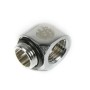 Bitspower BP-WTP-C39 accessori di raffreddamento hardware Nichel, Argento (BP-WTP-C39)
