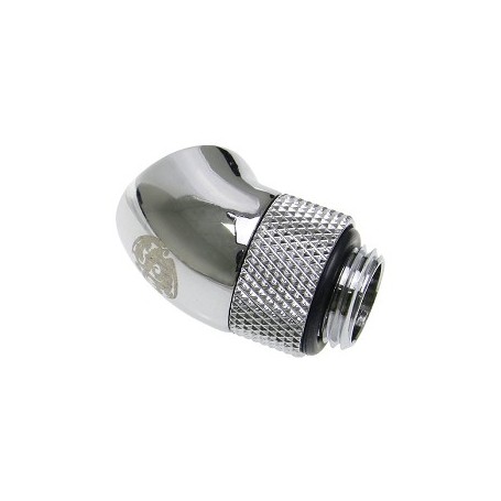 Bitspower BP-45R accessori di raffreddamento hardware Argento (BP-45R)